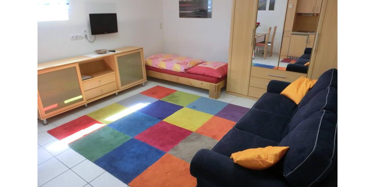 Wohnen auf Zeit Neuhausen auf den Fildern - 1 Zimmer, 26 m&sup2;, 820&euro; | Angebot:26219674