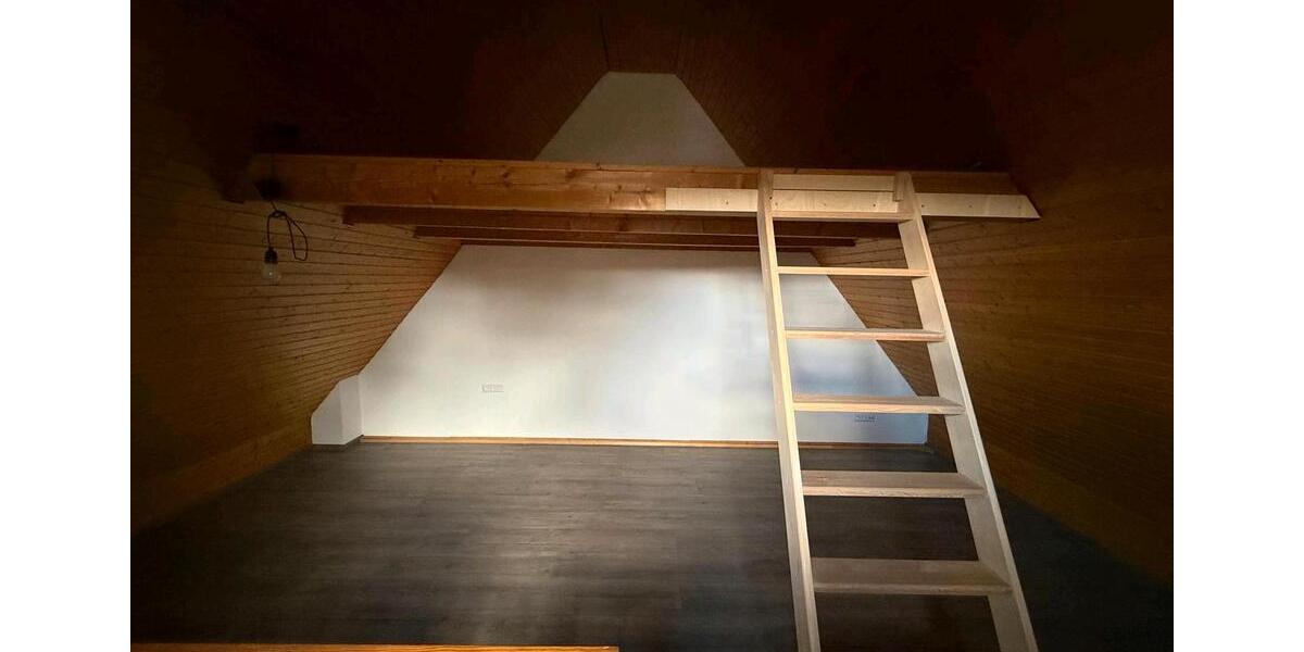 Maisonettenwohnung Gaildorf - 2 Zimmer, 59 m&sup2;, 650&euro; | Angebot:25906974