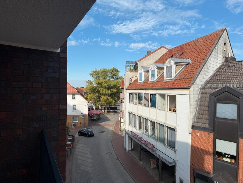NeubauWohnung im Zentrum von Sarstedt – Bilder folgen am 01.09