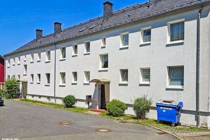 Wohnung Rosenthal am Rennsteig - 3 Zimmer, 60 m&sup2;, 390&euro; | Angebot:27098745