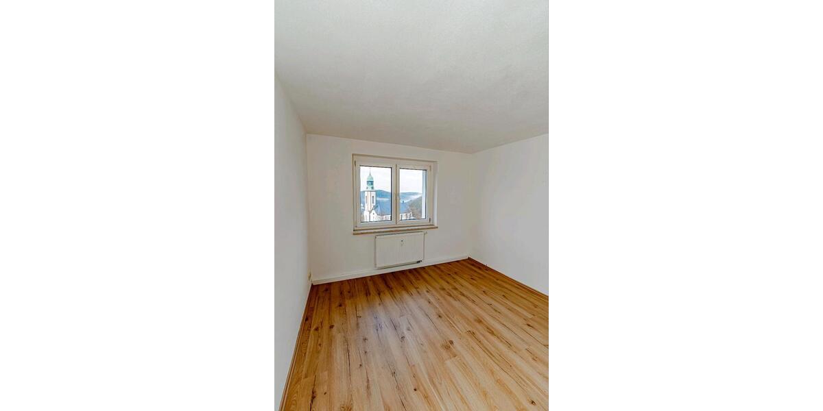 Helle 3-Raum-Wohnung in ruhiger Lage 3 zimmer