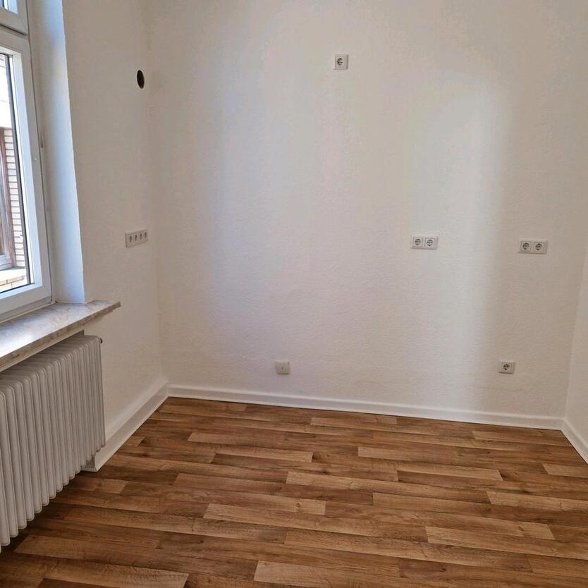 3 Zimmer Wohnung
