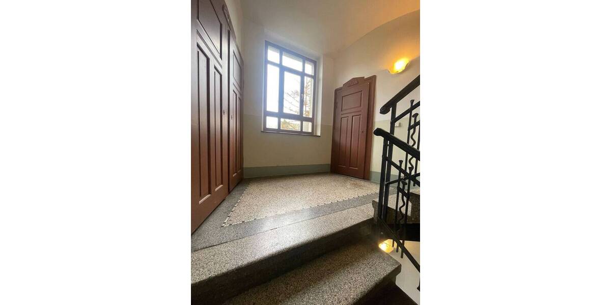 Etagenwohnung Chemnitz Hilbersdorf - 3 Zimmer, 66 m&sup2;, 372&euro; | Angebot:26320317