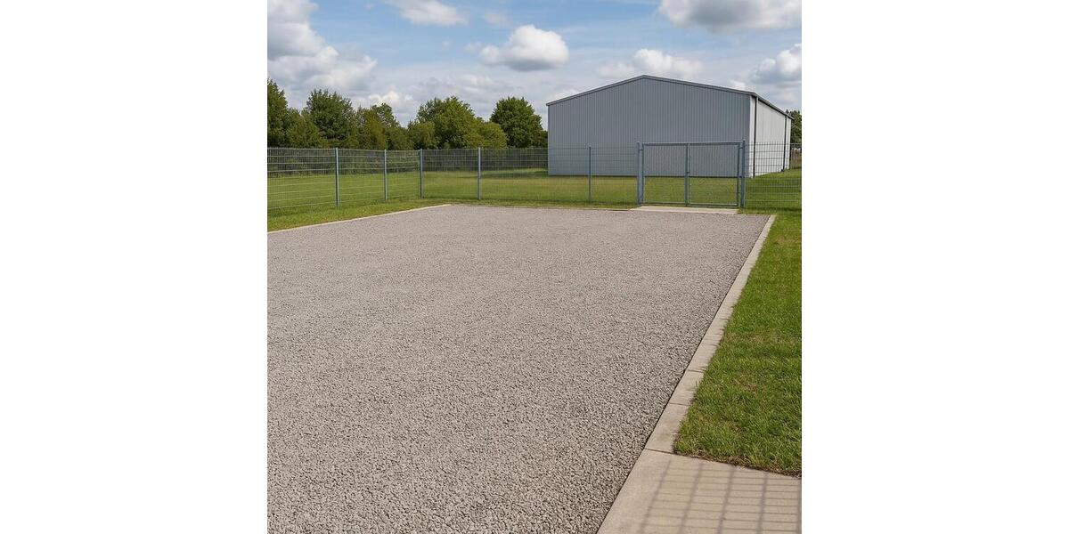 Gewerbeobjekt Burg - 550&euro; | Angebot:21272057