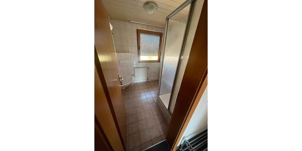 Etagenwohnung Maxhütte-Haidhof Haidhof - 2 Zimmer, 65 m&sup2;, 850&euro; | Angebot:26662940