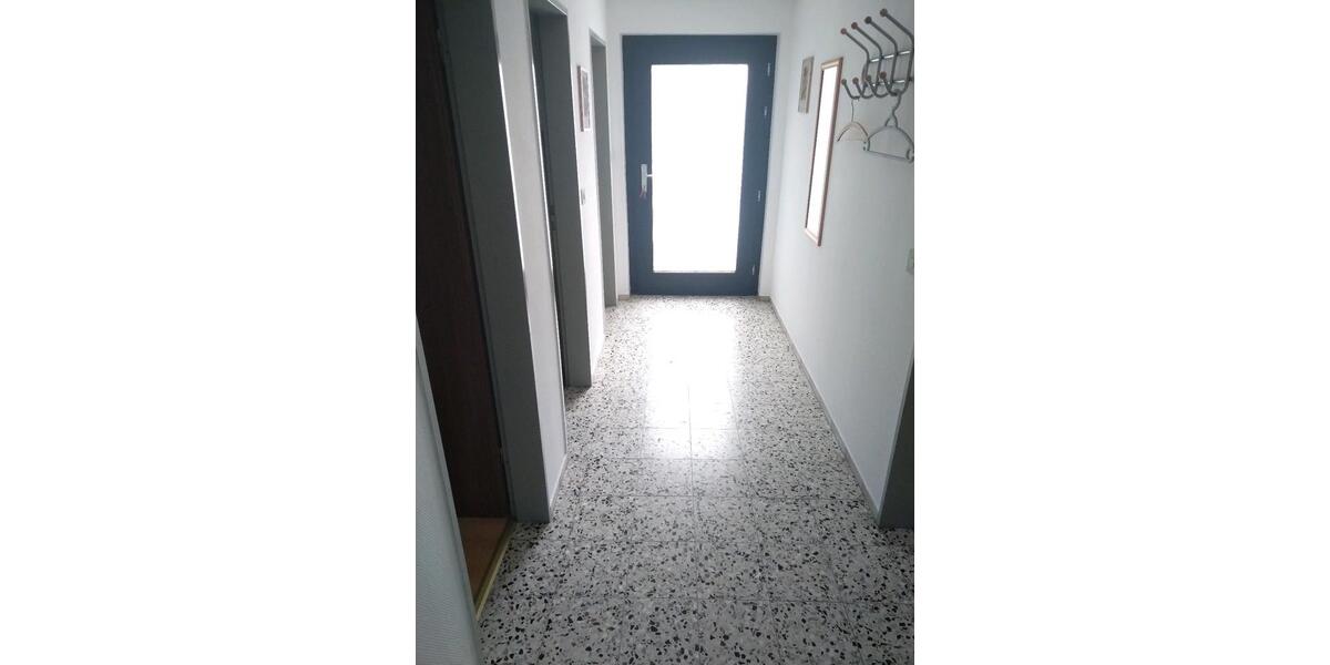 Etagenwohnung Walkenried - 2 Zimmer, 43 m&sup2;, 600&euro; | Angebot:24832639