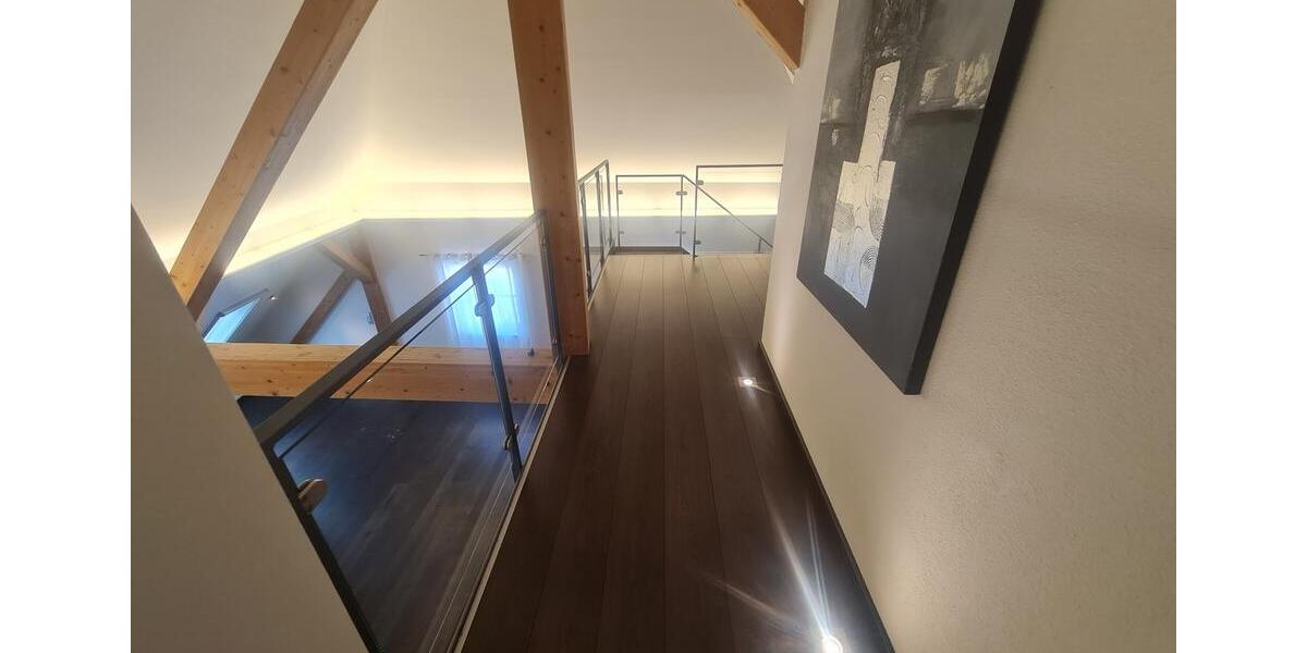 Loft - Studio - Atelier Röhrnbach - 6 Zimmer, 183 m&sup2;, 1.000&euro; | Angebot:24484946