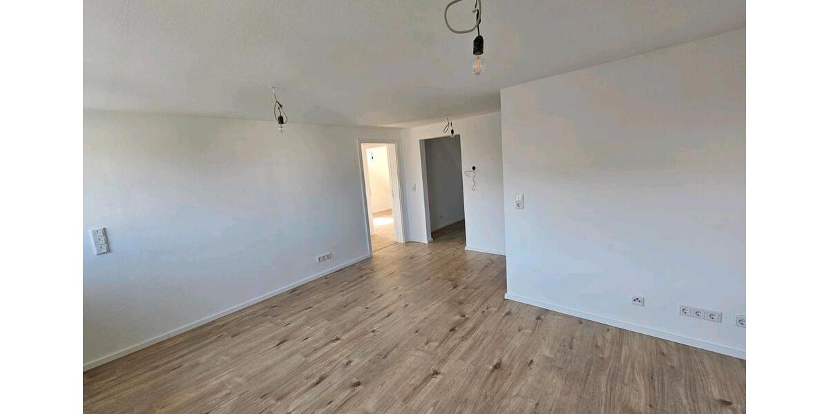 Dachgeschoßwohnung Immendingen - 3 Zimmer, 55 m&sup2;, 620&euro; | Angebot:26665991