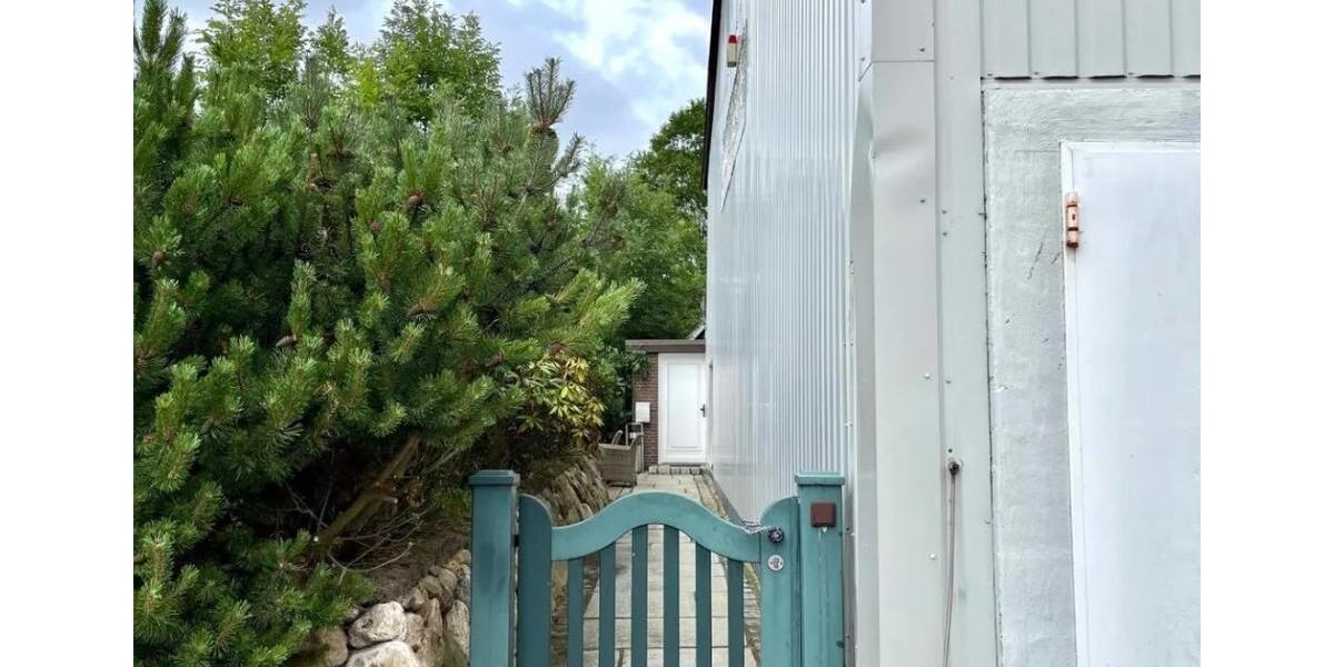 Erdgeschoßwohnung Sylt - 3 Zimmer, 75 m&sup2;, 2.100&euro; | Angebot:25170562