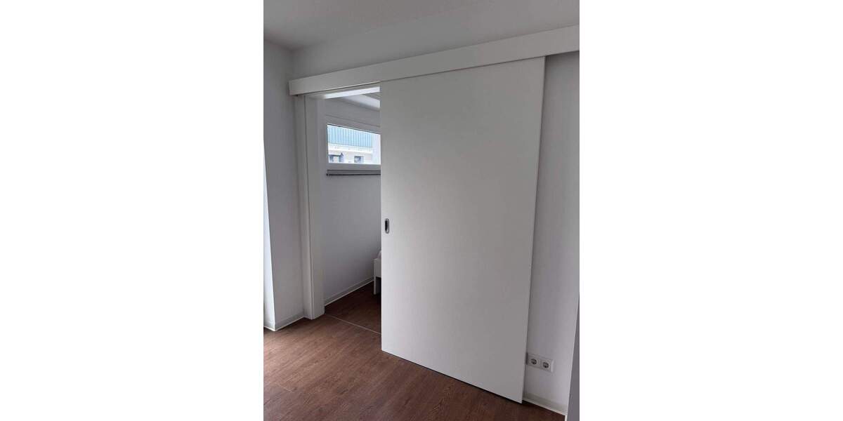 Etagenwohnung Fürth Innenstadt - 1 Zimmer, 34 m&sup2;, 560&euro; | Angebot:26487424