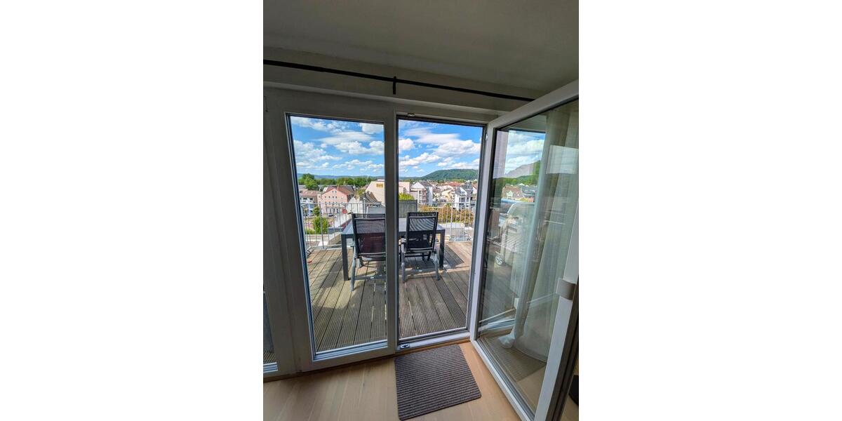 Dachgeschoßwohnung Merzig - 2 Zimmer, 145 m&sup2;, 1.530&euro; | Angebot:26525224