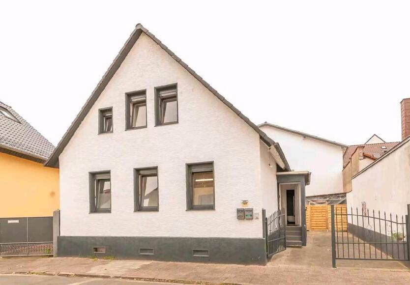 FerienWohnung in Springlingen Dreieich
