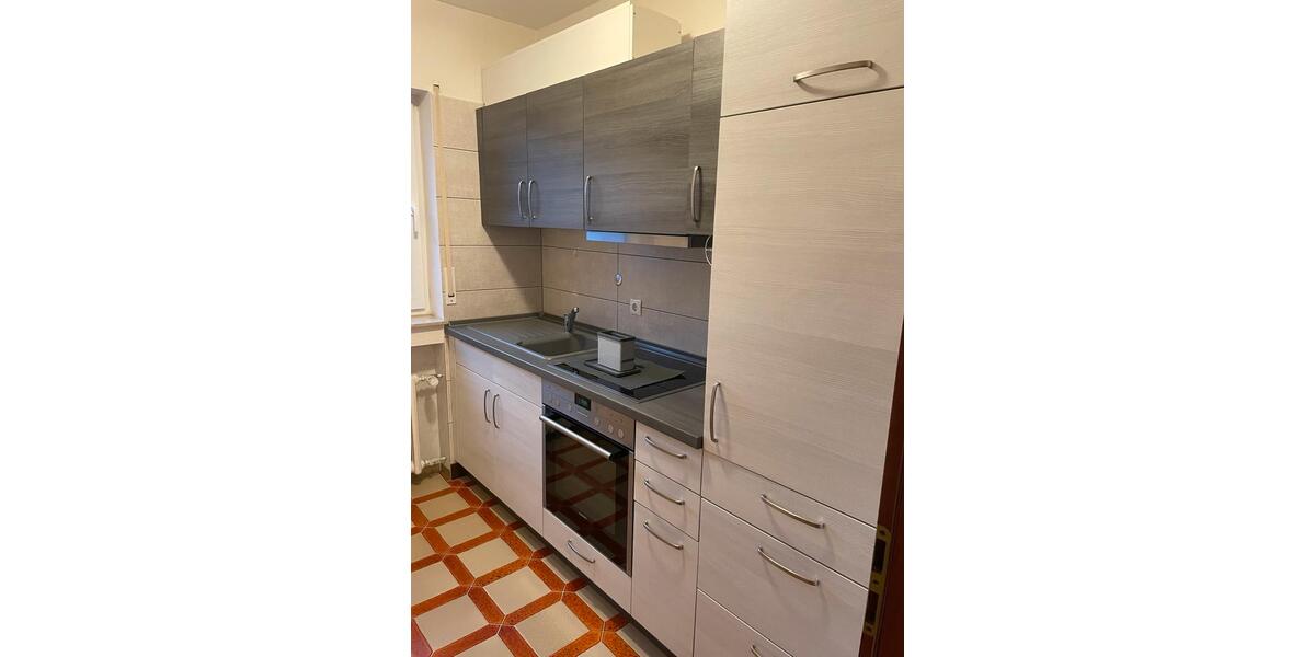 Etagenwohnung Bonn Hardtberg - 2 Zimmer, 53 m&sup2;, 670&euro; | Angebot:26021460