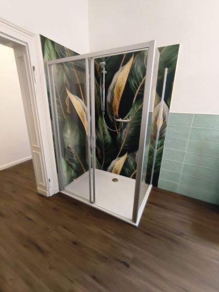 Etagenwohnung Lüdenscheid Staberg - 4 Zimmer, 131 m&sup2;, 850&euro; | Angebot:25697110