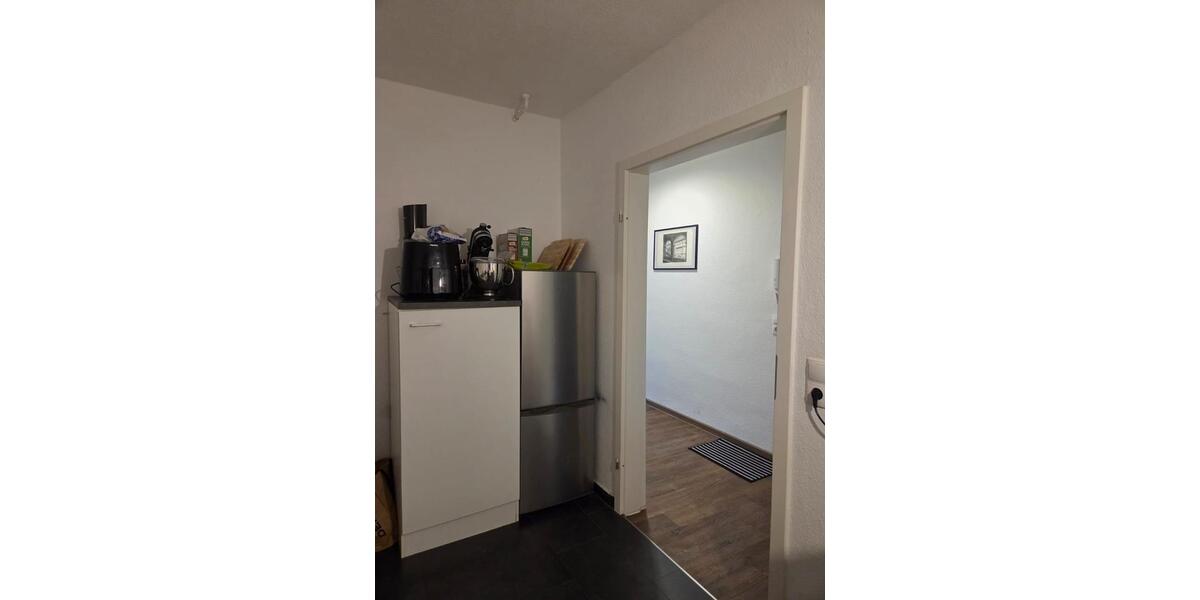 Etagenwohnung Braunschweig - 1 Zimmer, 40 m&sup2;, 571&euro; | Angebot:26547830
