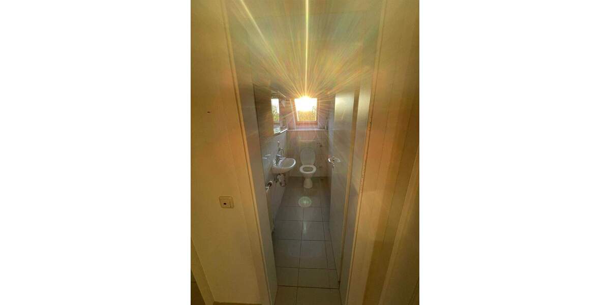 Etagenwohnung Jever - 3 Zimmer, 85 m&sup2;, 800&euro; | Angebot:24581501