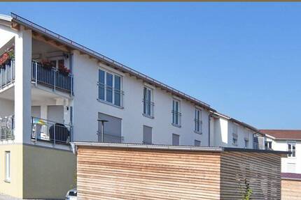 Neuwertige Büro- & Praxisflächen in EchingWeixerau zu mieten zimmer