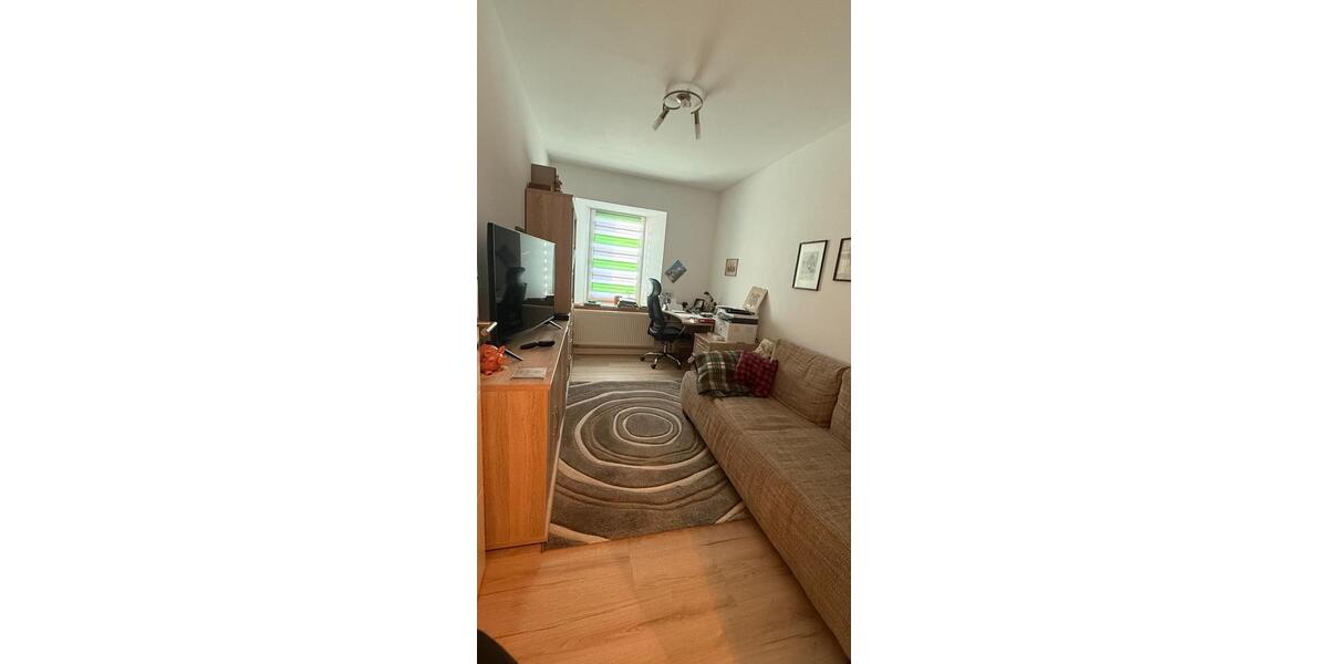 3+1 Raumwohnung mit Terrasse ab 1.4.26 zu vermieten Neudietendorf 3 zimmer