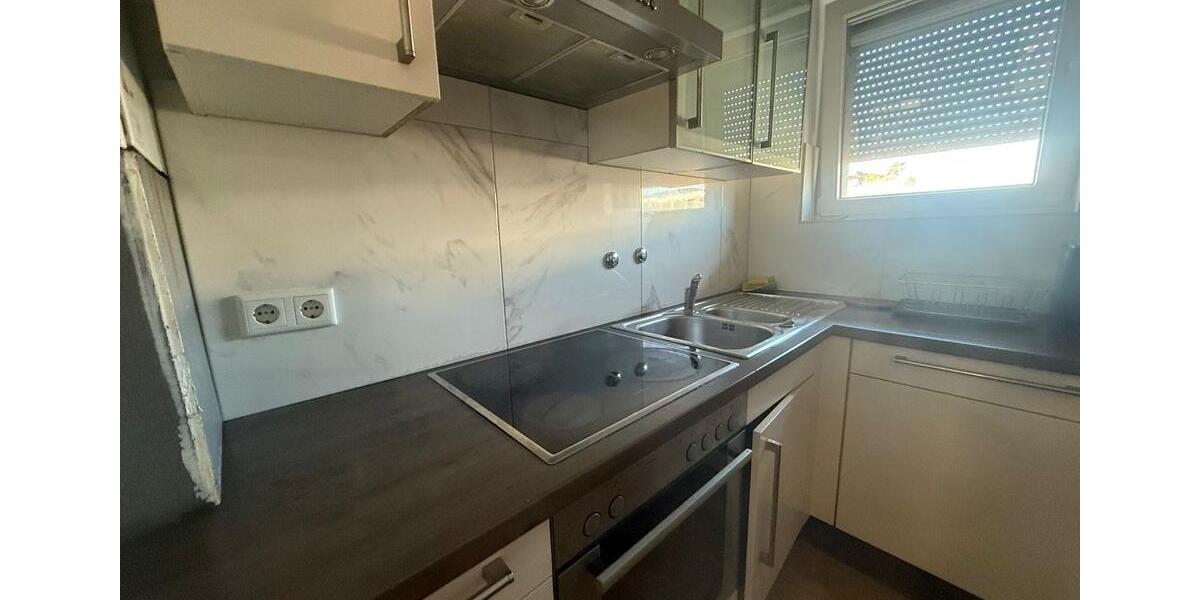 Wohnen auf Zeit Bielefeld Stieghorst - 1 Zimmer, 17 m&sup2;, 550&euro; | Angebot:26426786