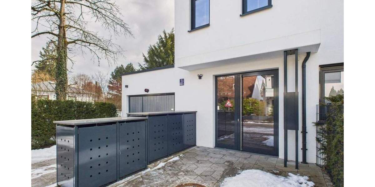 Etagenwohnung München Trudering-Riem - 2 Zimmer, 73 m&sup2;, 1.780&euro; | Angebot:25708220