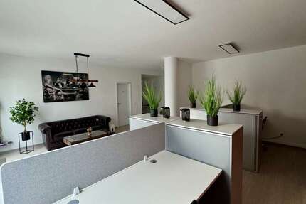 Büro in Saarbrücken 250 € 8 m² zimmer