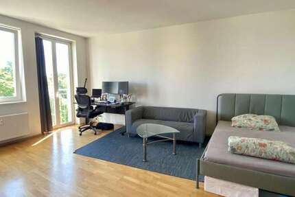 Wohnung zum Mieten in Berlin 804,54 € 36.57 m²