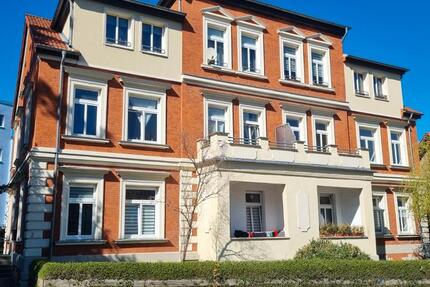 Wohnung Blankenburg (Harz) - 4 Zimmer, 100 m&sup2;, 650&euro; | Angebot:26067803