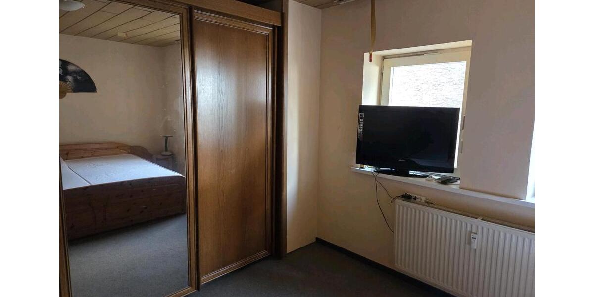 Maisonettenwohnung Höxter - 3 Zimmer, 76 m&sup2;, 500&euro; | Angebot:23608036