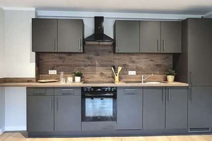 Wohnung Bartenshagen-Parkentin Parkentin - 2 Zimmer, 57 m&sup2;, 750&euro; | Angebot:24813496