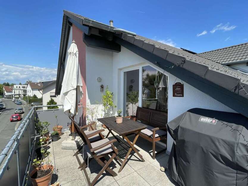 Wohnung zum Mieten in Rodgau 1.500 € 124 m²