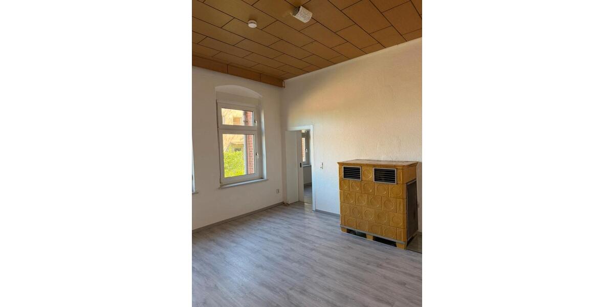 Erdgeschoßwohnung Güsten - 3 Zimmer, 67 m&sup2;, 450&euro; | Angebot:26416335