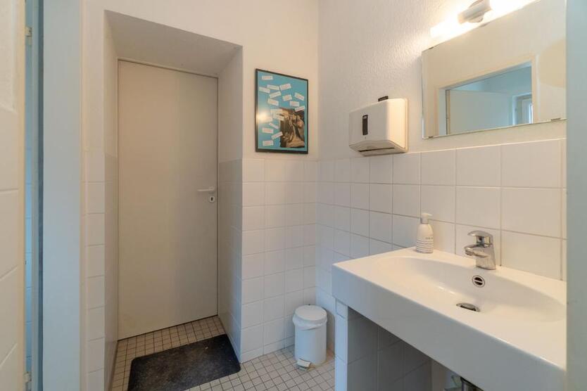 Büro Praxisräume zu vermieten