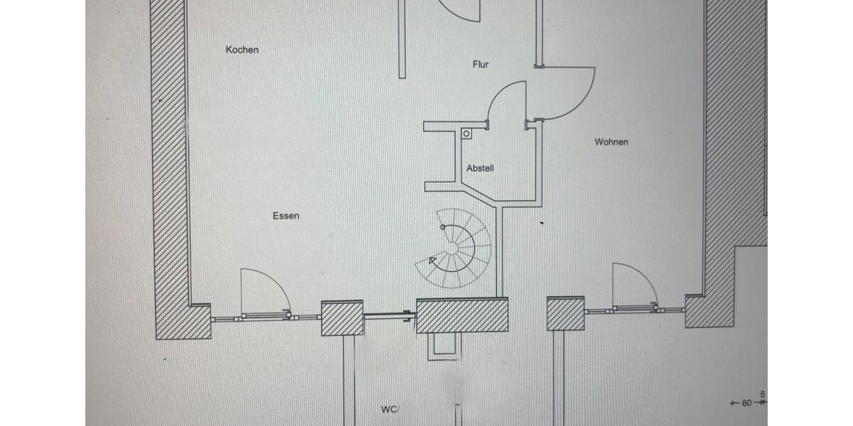 Einfamilienhaus Würzburg Steinbachtal - 4 Zimmer, 100 m&sup2;, 1.500&euro; | Angebot:26579622