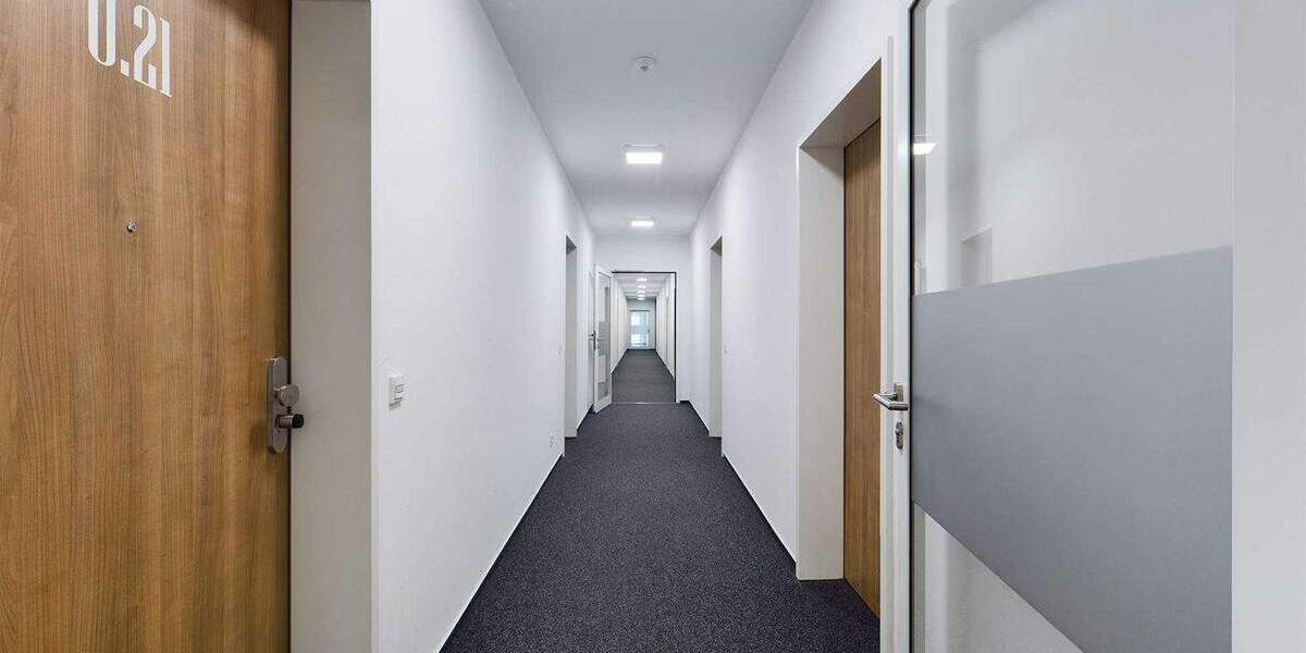 DIE ZIMMEREI | Möbliertes 1-Zimmer-Apartment in Mitte - ideal für Praktikant:innen | Large Bude 1 zimmer