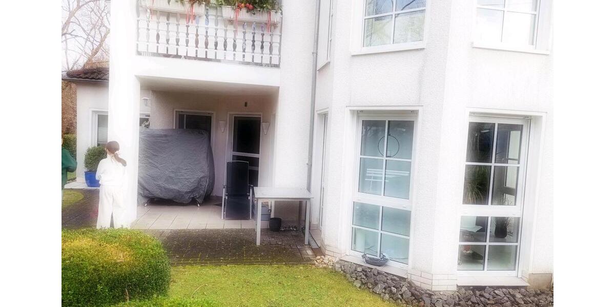 Erdgeschoßwohnung Freudenberg - 2 Zimmer, 105 m&sup2;, 1.020&euro; | Angebot:24890882