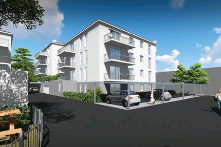 Wohnung Hüttlingen - 3 Zimmer, 84 m&sup2;, 1.100&euro; | Angebot:25174487