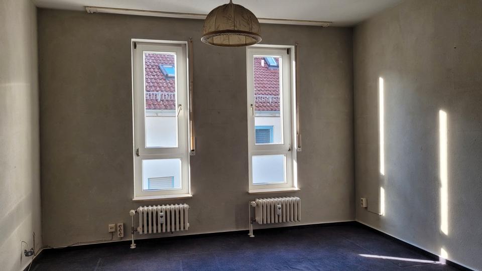 Etagenwohnung Sulz am Neckar - 2 Zimmer, 58 m&sup2;, 630&euro; | Angebot:26212024