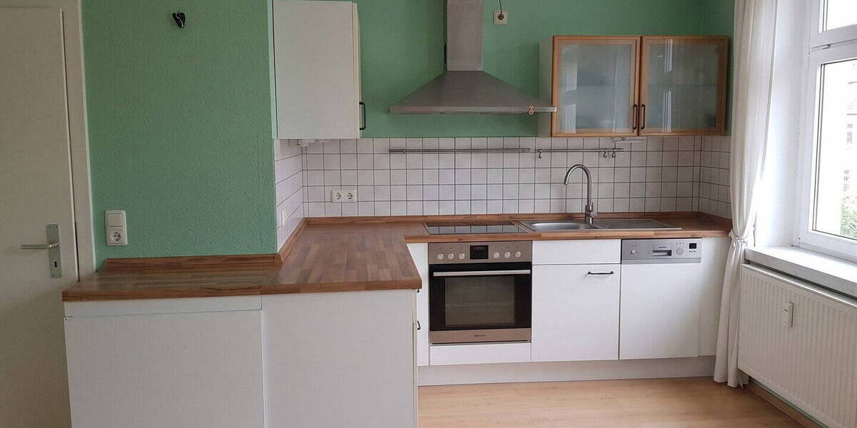 Etagenwohnung Biesenthal - 4 Zimmer, 86 m&sup2;, 1.100&euro; | Angebot:26740898