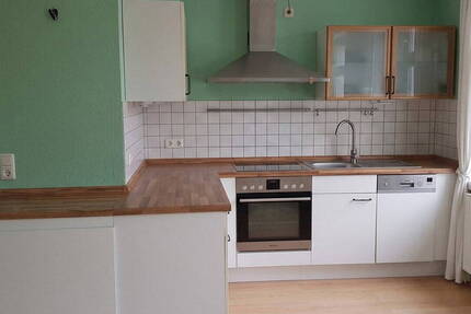 Wohnung Biesenthal - 4 Zimmer, 86 m&sup2;, 1.100&euro; | Angebot:26740898
