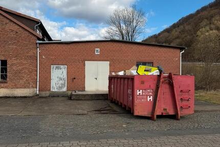 Gewerbeobjekt Bad Lauterberg im Harz - 900&euro; | Angebot:25994482