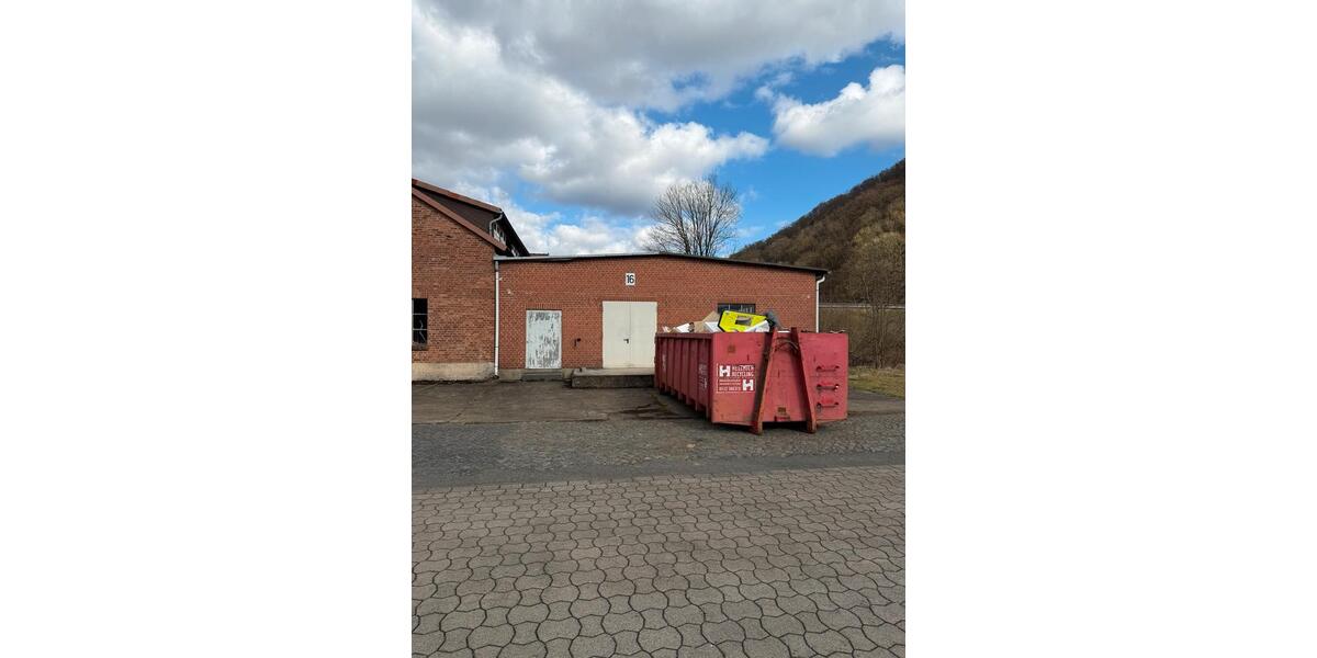 Gewerbeobjekt Bad Lauterberg im Harz - 900&euro; | Angebot:25994482