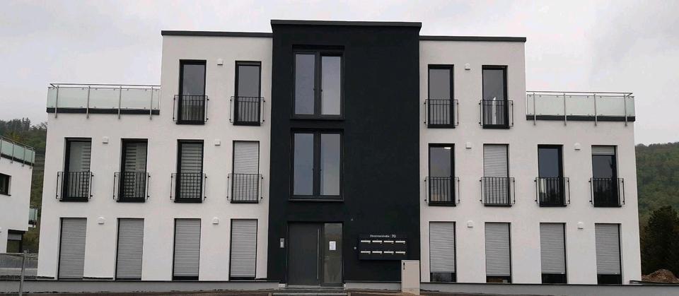 Erdgeschoßwohnung Haßmersheim - 2 Zimmer, 74 m&sup2;, 880&euro; | Angebot:25965652