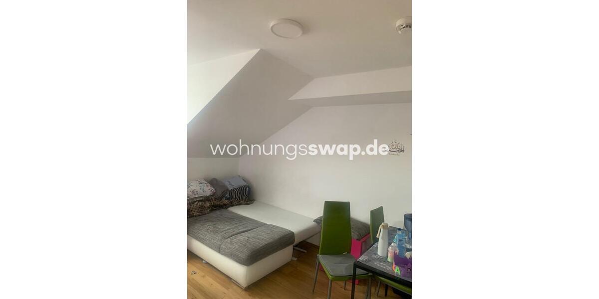 Etagenwohnung München Sendling-Westpark - 2 Zimmer, 41 m&sup2;, 251&euro; | Angebot:24537983