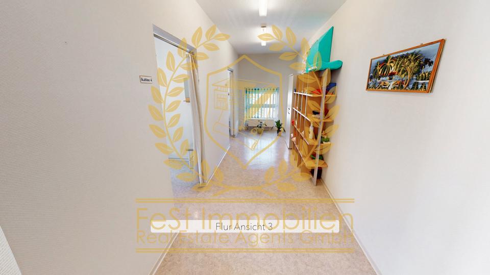 Gewerbeobjekt Hettstedt - 990&euro; | Angebot:20213041