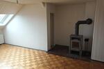 Dachgeschoßwohnung Braunschweig Lehndorf-Watenbüttel - 3 Zimmer, 101 m&sup2;, 875&euro; | Angebot:24705534