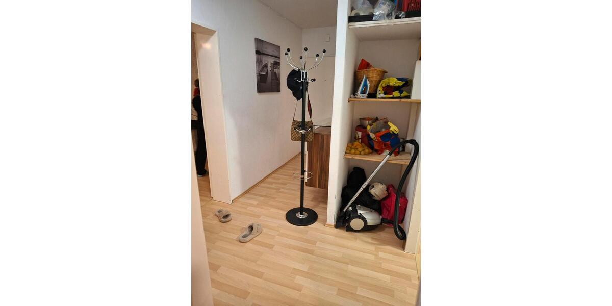 Etagenwohnung Salzgitter - 2 Zimmer, 56 m&sup2;, 662&euro; | Angebot:24853010
