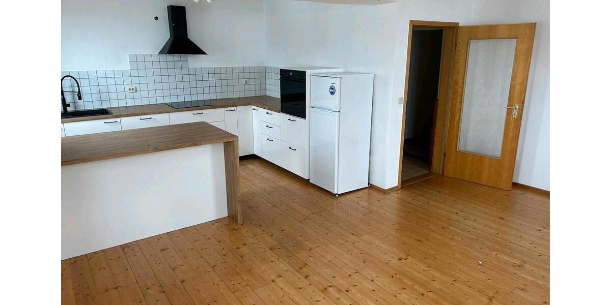 Etagenwohnung Gudensberg - 5 Zimmer, 120 m&sup2;, 800&euro; | Angebot:25844425