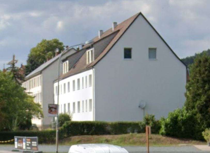 Etagenwohnung Schalkau - 2 Zimmer, 46 m&sup2;, 180&euro; | Angebot:26521972