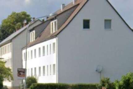 Wohnung Schalkau - 2 Zimmer, 46 m&sup2;, 180&euro; | Angebot:26521972