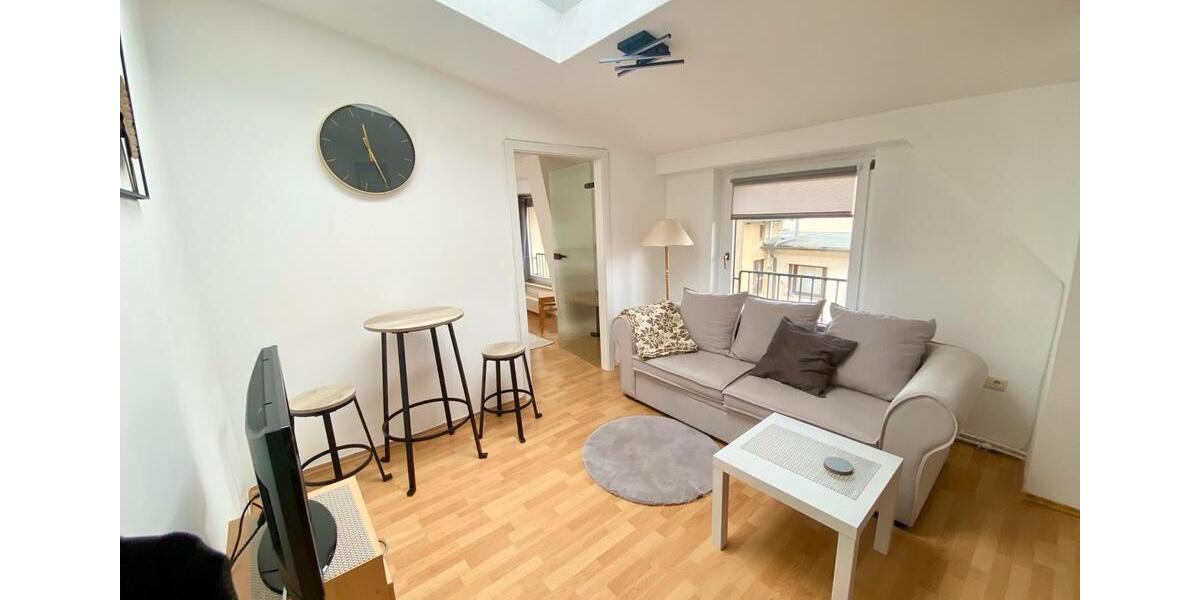 Wohnen auf Zeit Potsdam Babelsberg - 2 Zimmer, 40 m&sup2;, 1.300&euro; | Angebot:16483024
